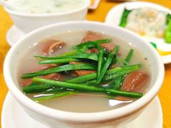 -寻味顺德·南记酒家·传统顺德菜·鱼生(广源路店)