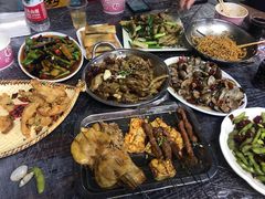-小民大排档(光谷店)