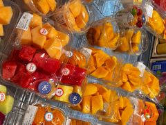 -Olé精品超市(广州太古汇店)