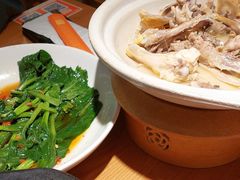 -话梅·客家小厨(东门店)