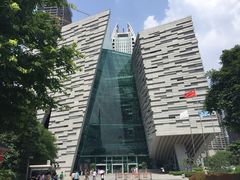 iphone_upload_pic-广州图书馆