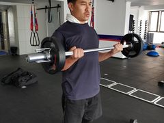 -F45 TRAINING健身工作室(体育中心店)