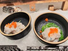 -亚马逊海鲜自助(万象汇店)