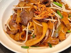 -蝴蝶里·粤菜·点心(滨江龙湖店)