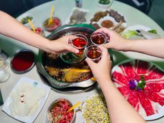 -枇杷园食为鲜火锅(南山店)