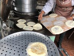 -李氏憨粑粑(文林街店)