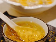 -香宫中餐厅 · 桂林香格里拉