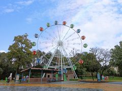 -森波拉火山温泉