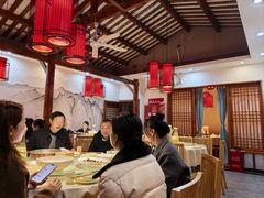 -人民食堂(电信南街店)