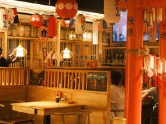 -西月山居匠心创意料理(江汉路新佳丽广场店)