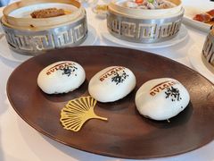 -宝丽轩中餐厅BAOLIXUAN