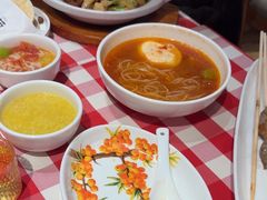 -西贝(上海我格广场店)