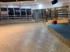 -古德菲力健身(特区报业店)