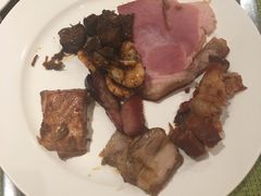 -威斯汀舞台餐厅