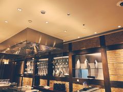 大堂-Tsuru鹤日本料理(静安香格里拉店)