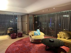 -北京索菲特大酒店