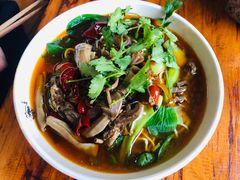 -老地方猫儿面(磁器口店)