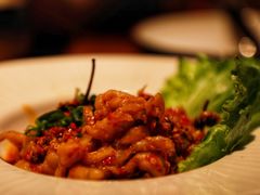 -觅山云南菜(泊富ICITY店)