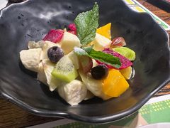 -祖母的魔法厨房(天河城店)