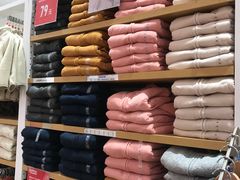 -优衣库(成都锦华万达广场店)