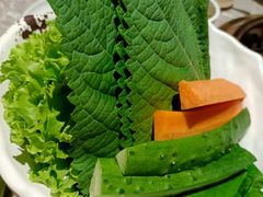 -韩盛·古法烤肉店(皇城恒隆广场店)