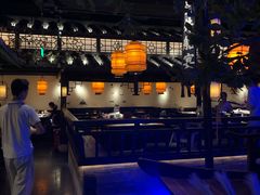 -绿茶餐厅(乐峰广场店)