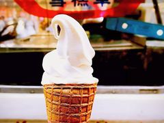 -富豪雪糕车流动点(尖沙咀店)