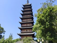 -常熟方塔园