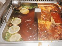 -海底捞火锅(宇飞大厦店)