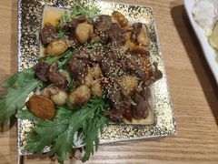 -桂马·日本料理·海胆·海鲜饭·酒场(民主广场店)