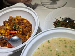 -院里寻菜·精致庭院菜(观沙岭店)