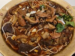 -凯鸽酒楼(大同振兴街店)