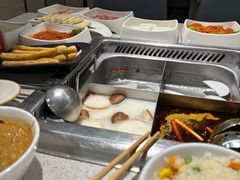 -海底捞火锅(大融城店)