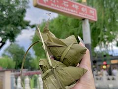 -清真·鸦儿李记·小馆(后海店)