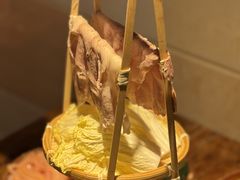 -乡当俏老火锅