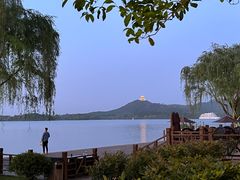 -池州市平天湖风景区