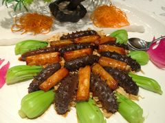 -万宝海鲜舫(劳动公园店)