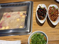 -泽成冰煮羊火锅(中正天街店)