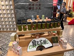 -霸王茶姬(正佳广场店)