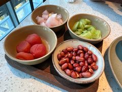 -半山腰·云南菜(侨福芳草地店)