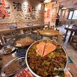 沈阳终于也有了！渣渣牛肉火锅巨巨巨好吃
