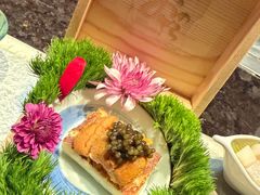 -Ginza Onodera铁板烧(外滩十八号店)