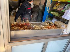 -郭记小街麻辣烫(南小街总店)