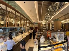 -新世界餐厅(万达店)