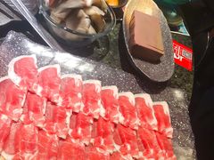 -王家渡火锅店(棕榈泉店)