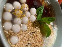 -绿茶餐厅(领展购物广场·中关村店)
