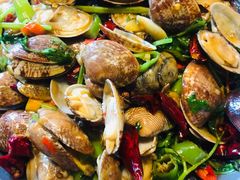 -肉串汪(望京店)