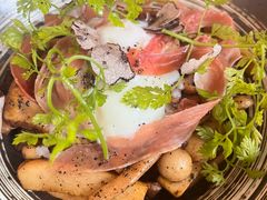 -22ºN BISTRO西餐&酒馆