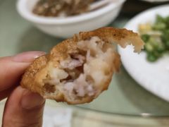 -奥华餐厅·老张记(台基厂店)