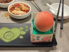 -海底捞火锅(万达广场店)